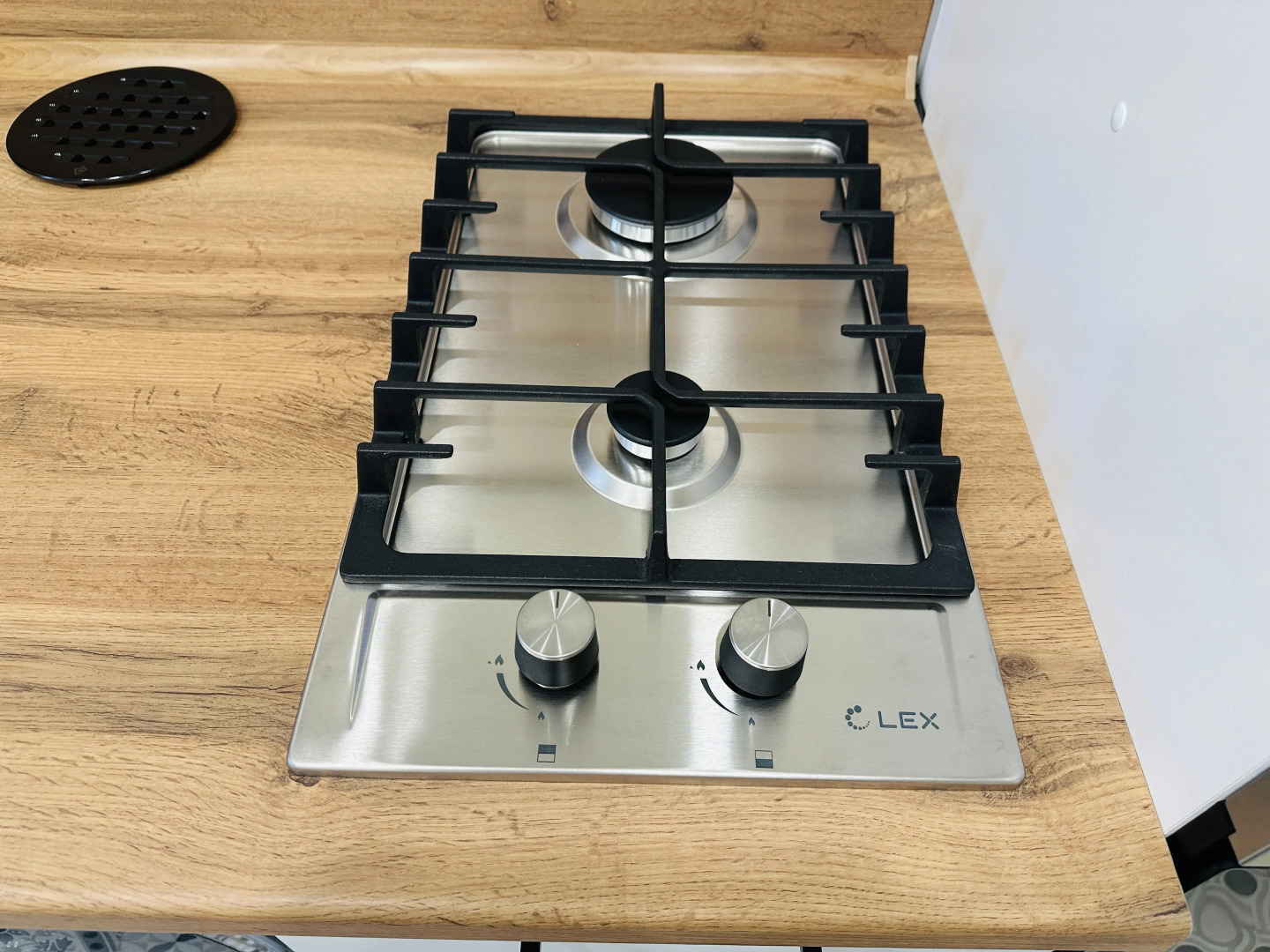 Квартира Цвет Моря на Навагинской 2-комнатная