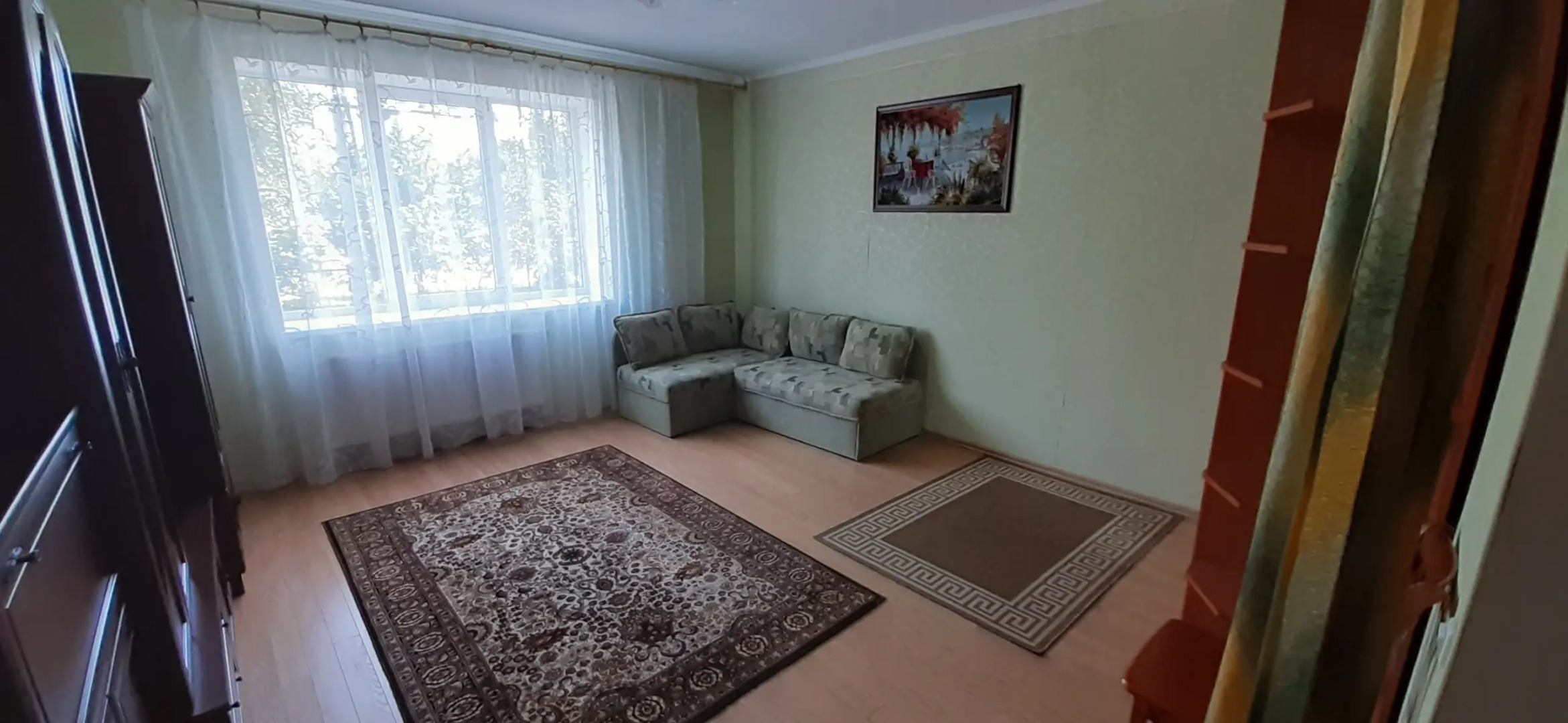 Апартаменты Мы и море ждём Вас на курорте