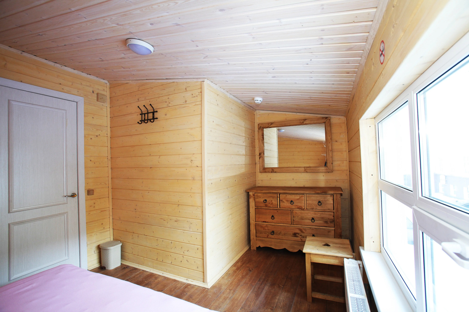 Отель Катюша