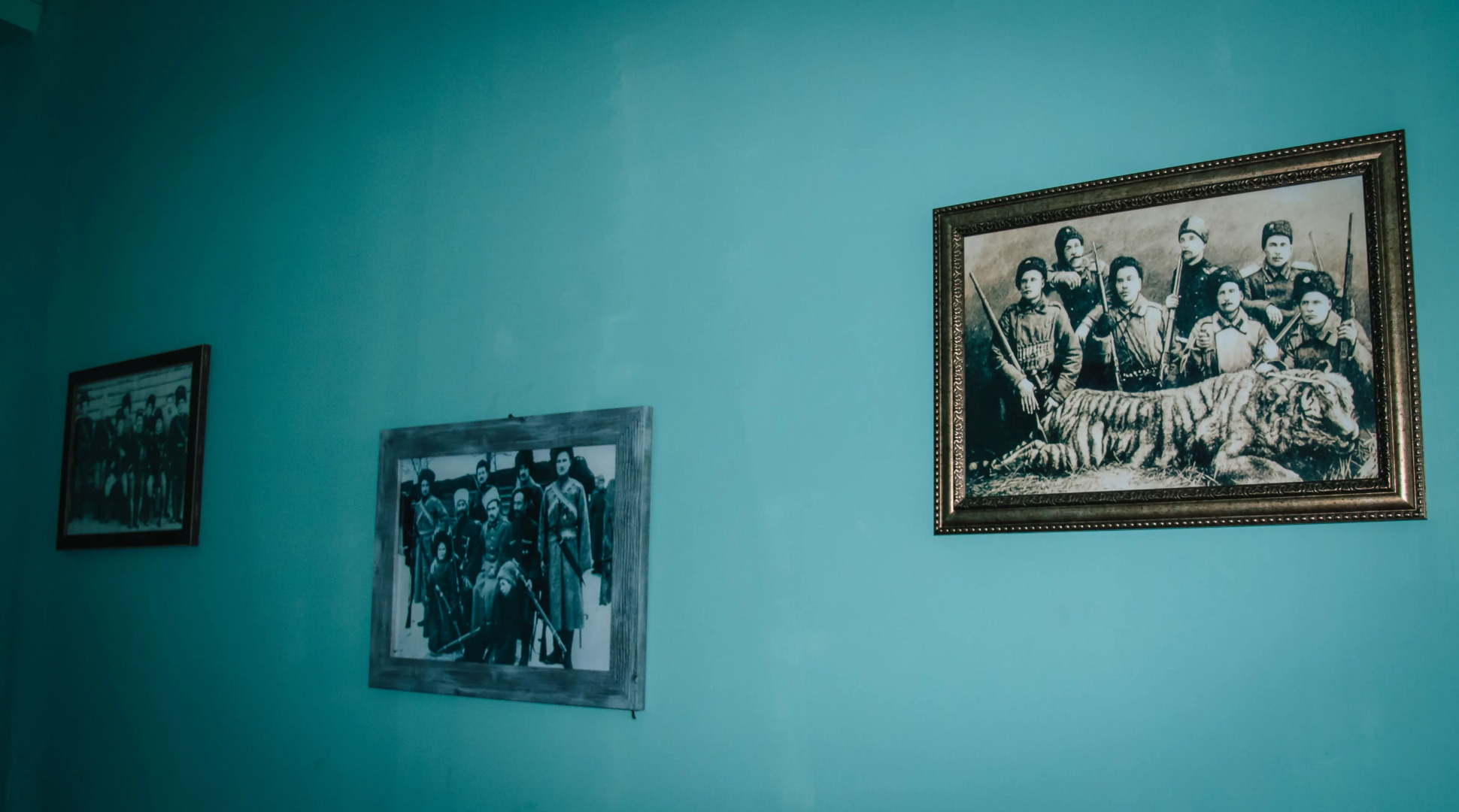 База Отдыха Казачья Усадьба