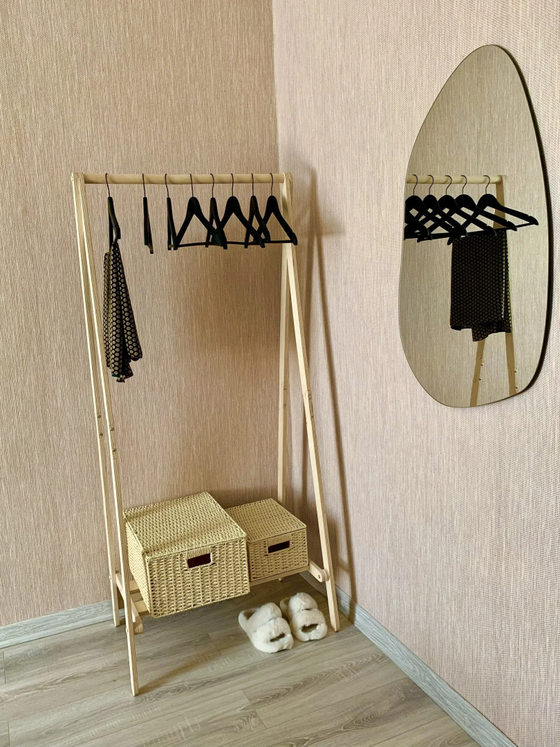 Квартира Отрадная квартира