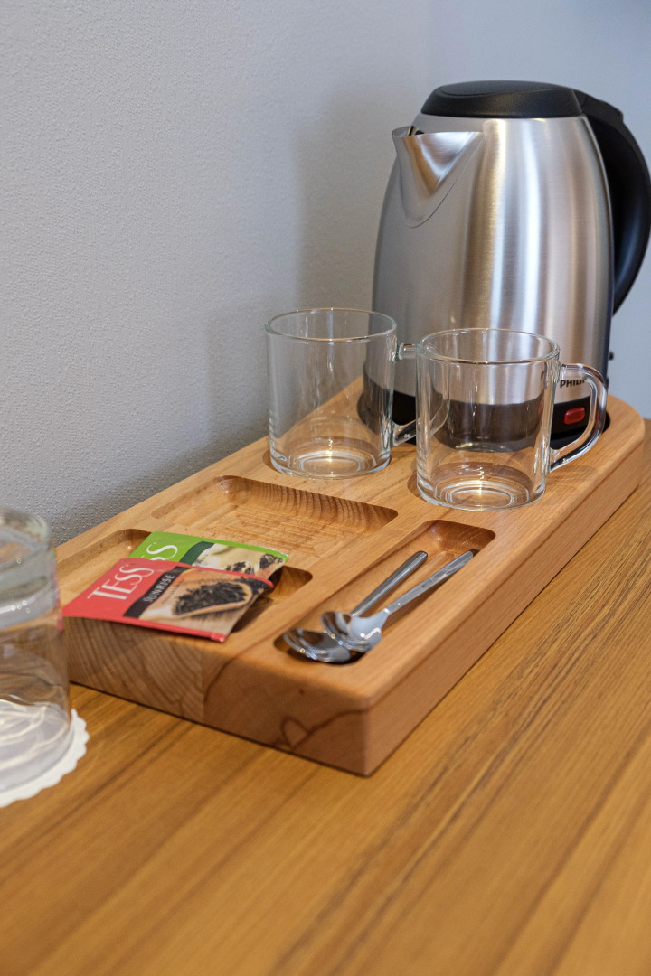 Отель Edelweiss Grozny Hotel