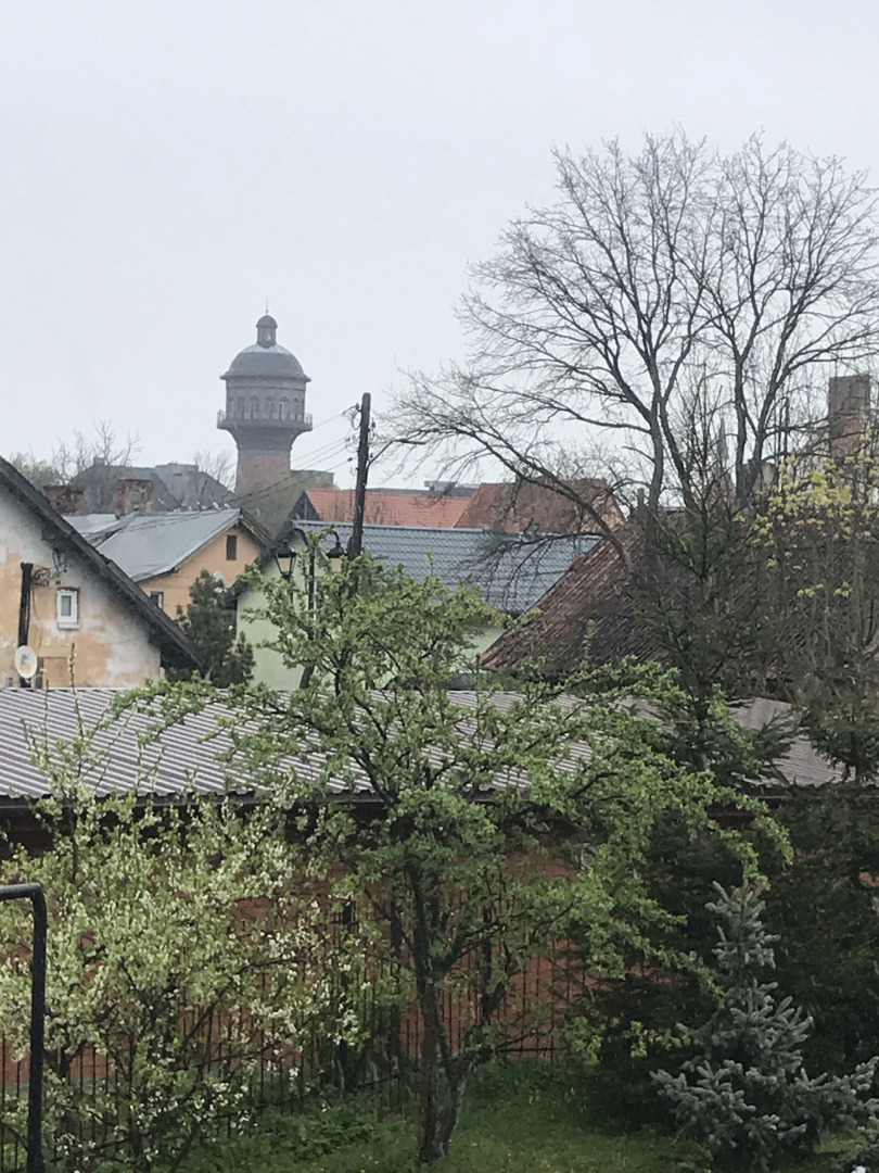 Апартаменты на Тургенева 10A