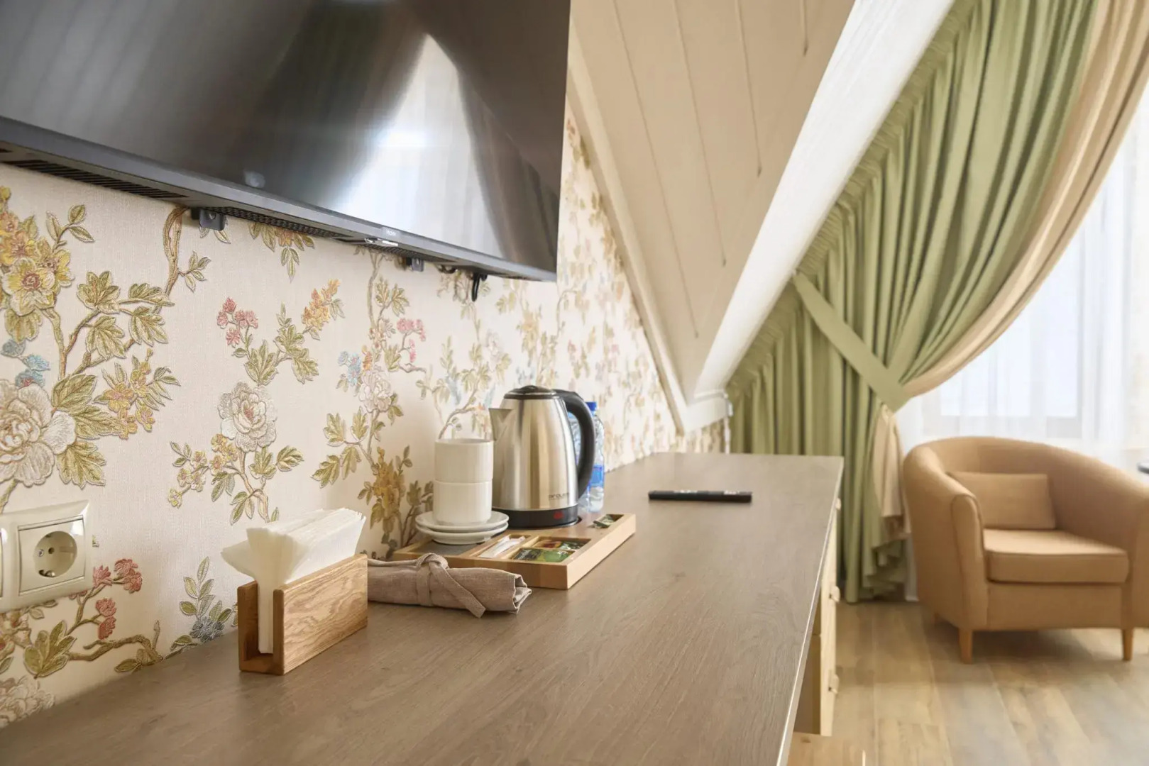 Гостевой дом Лесная поляна