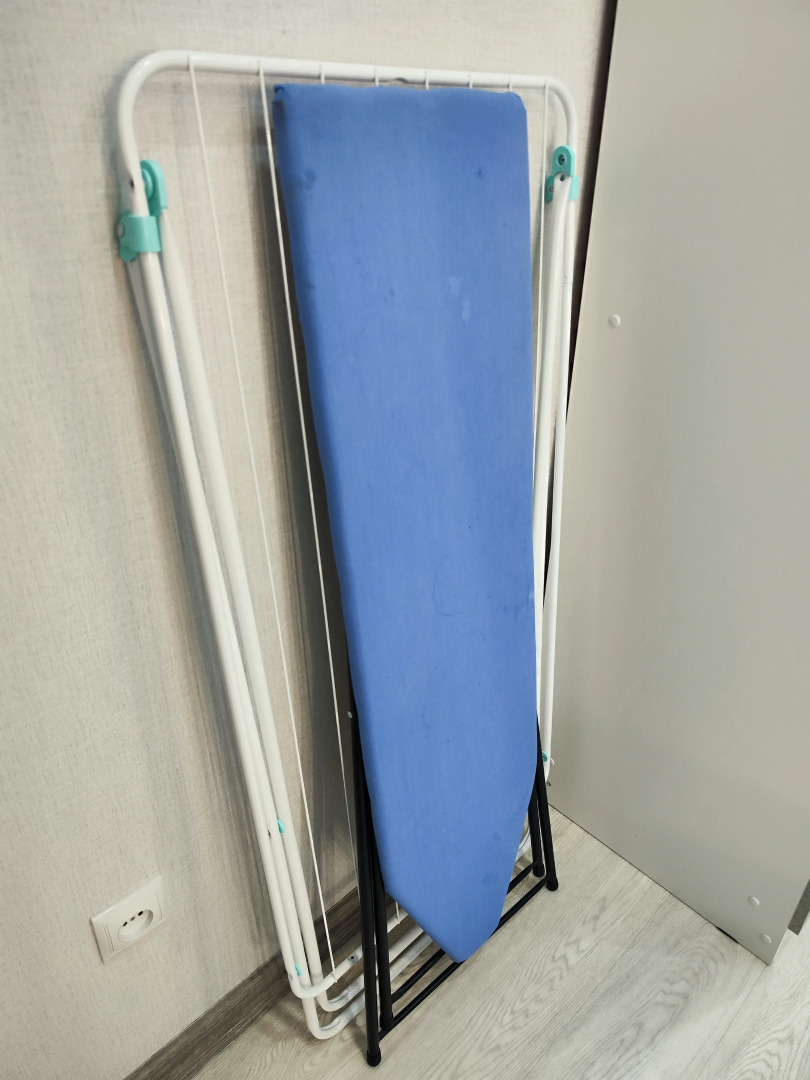 Квартира Современная евродвушка