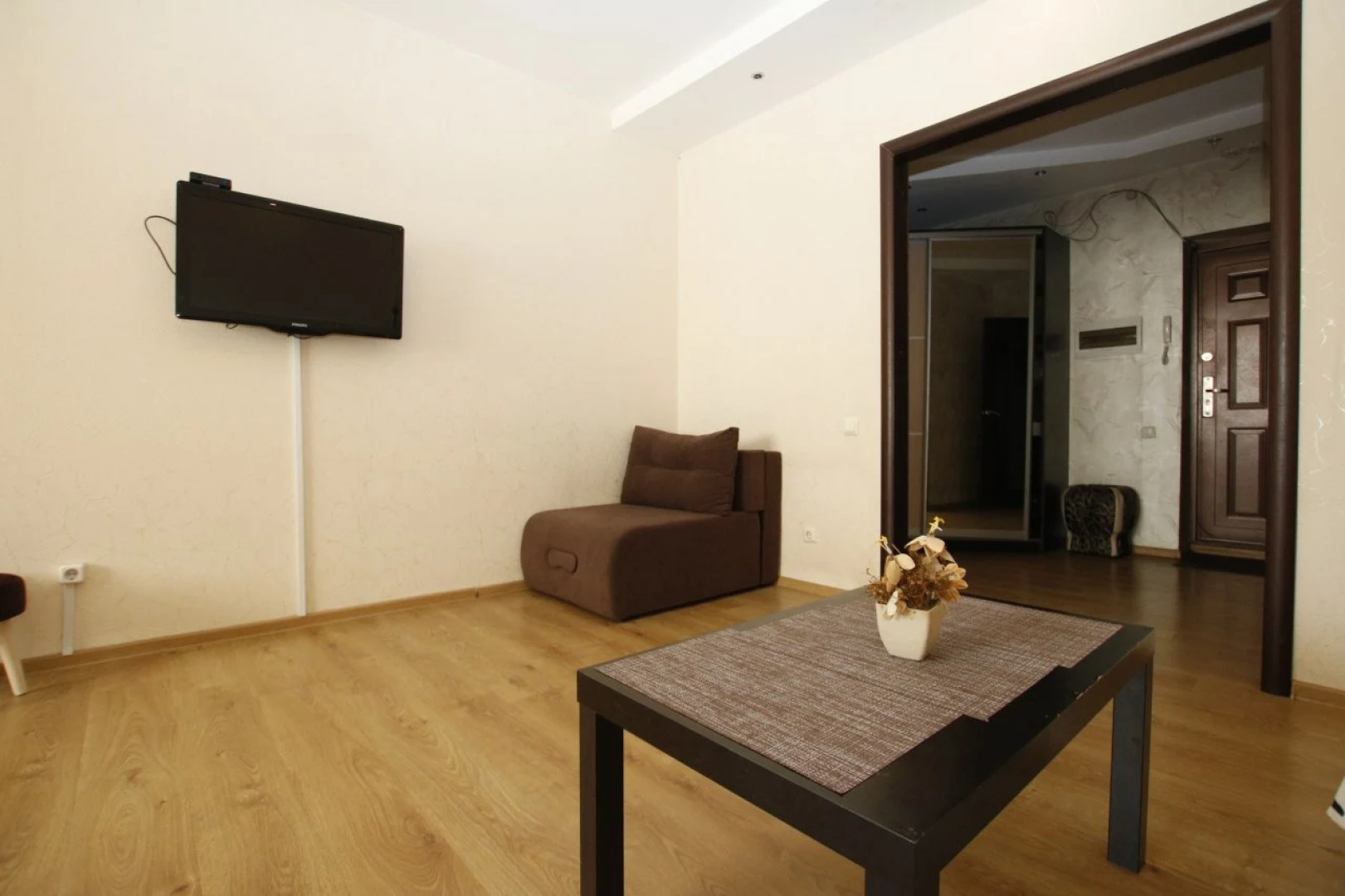 Апартаменты Луганская 4