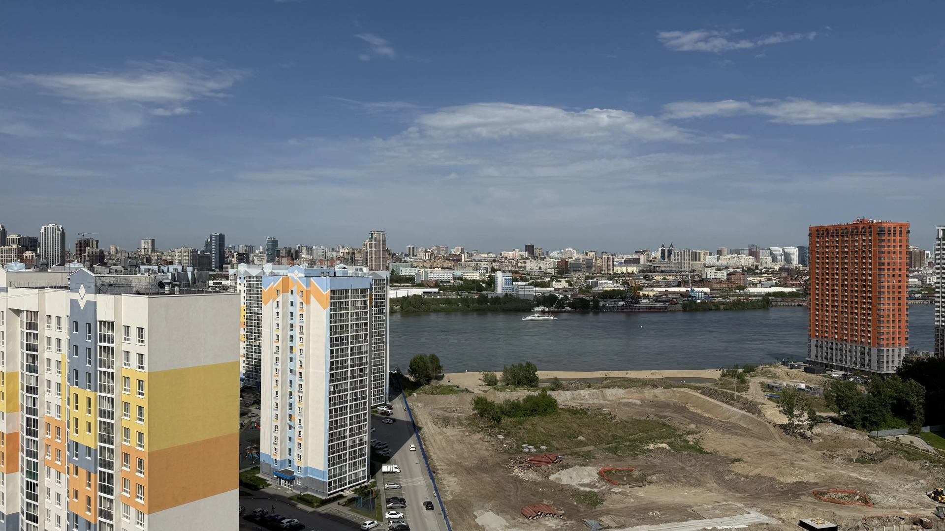 Квартира Hugge Place у Аквапарка Объект №201