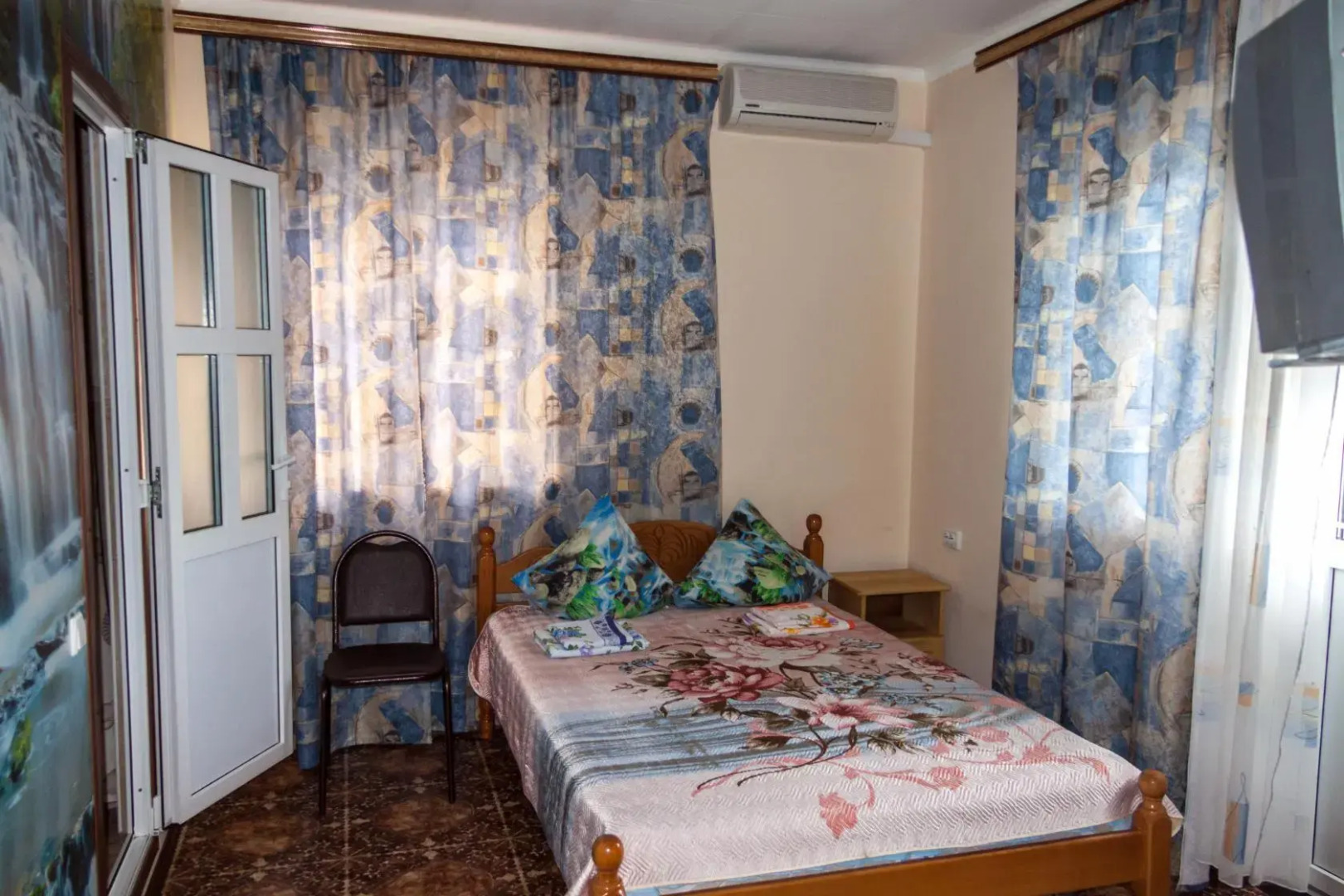 Дом Отдыха КатеринаПлюс