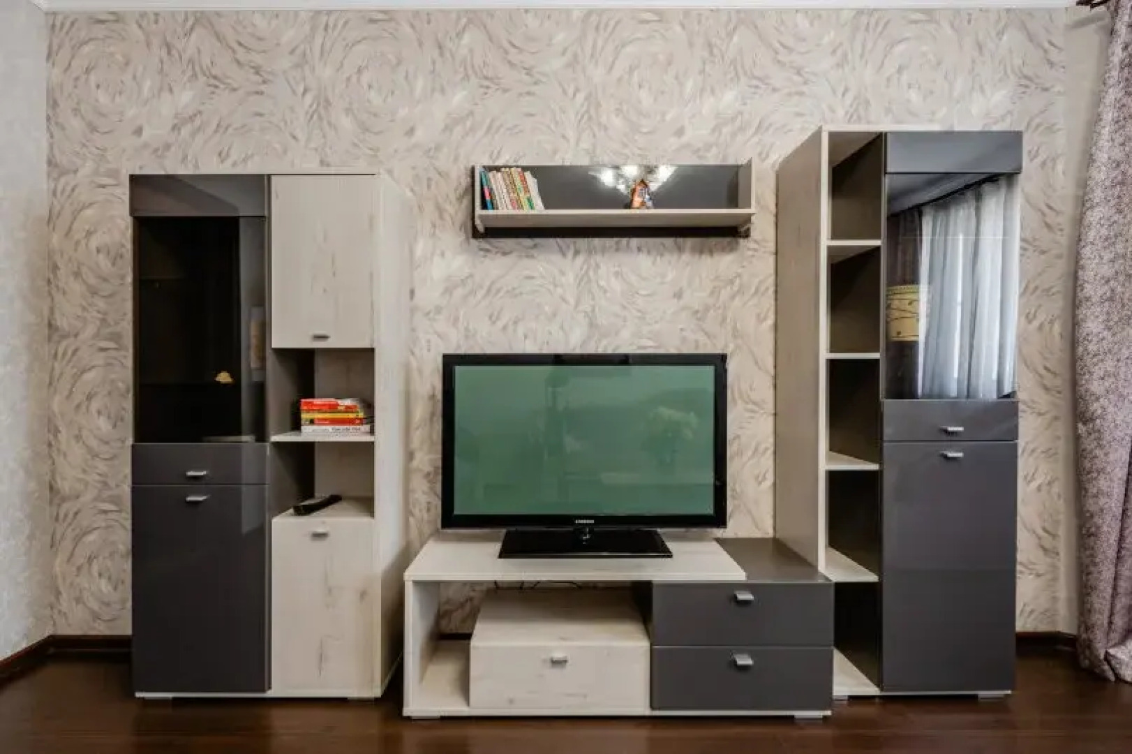 Апартаменты Павшинский 5