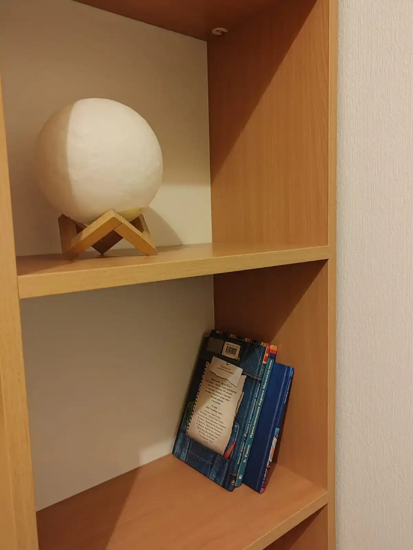 Квартира 3х Комнатная Уютная в Амалиенау