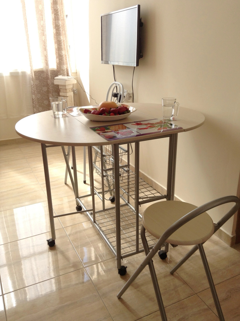 Апартаменты ARENDAIZRAIL Bar Shaul 6