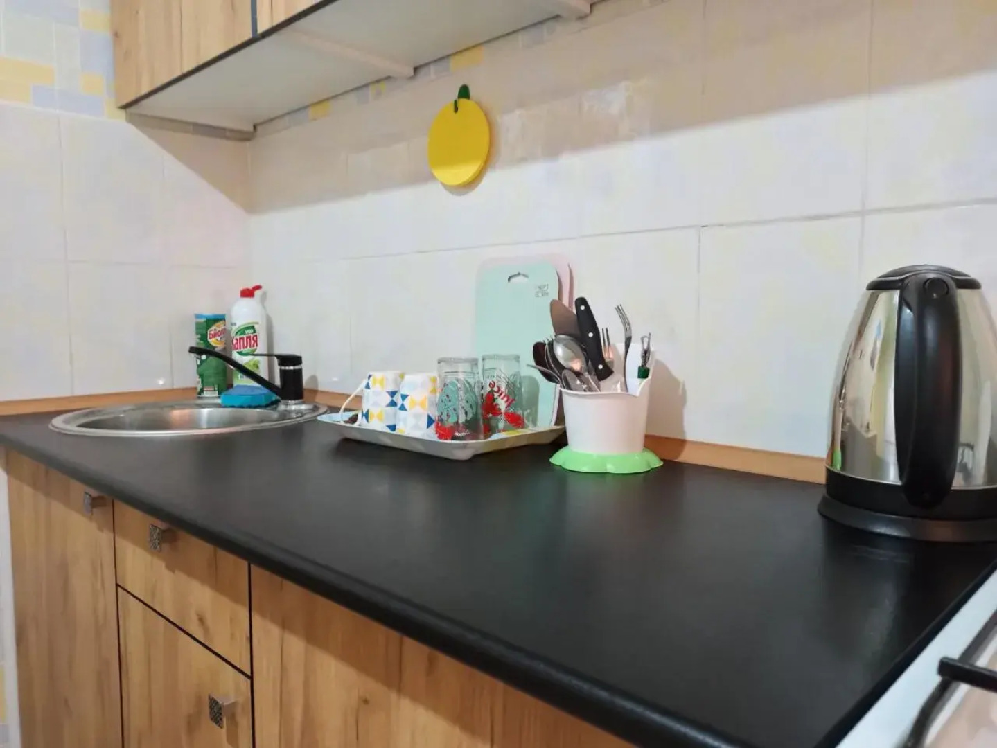 Квартира Видовая квартира