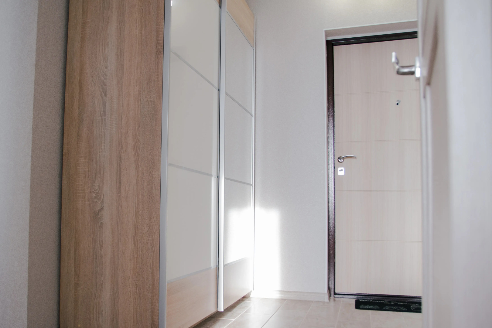 Апартаменты Argentum Home Дудинская 2