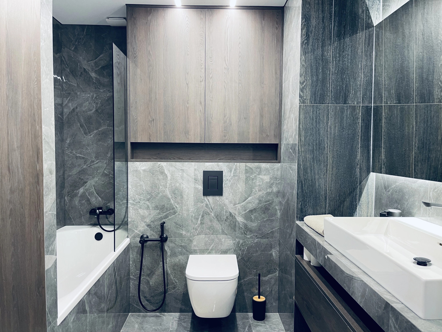 Апартаменты Grandhouse