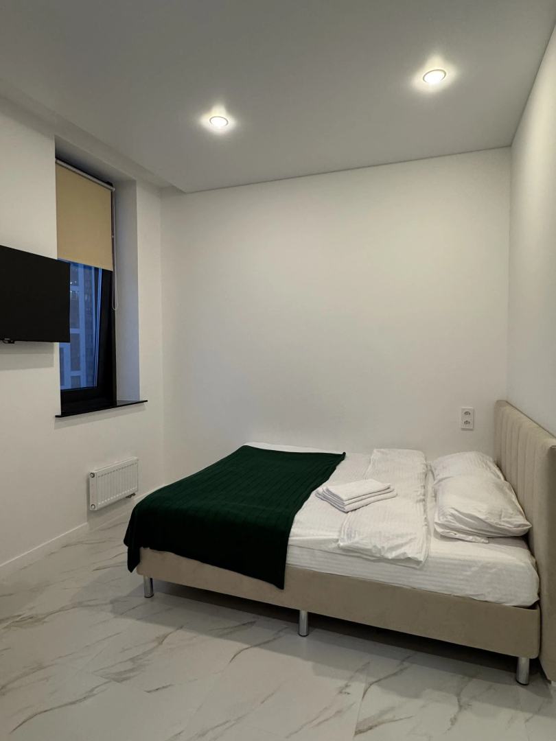 Квартира Дизайнерская студия в 10 минутах пешком от Москва-Сити