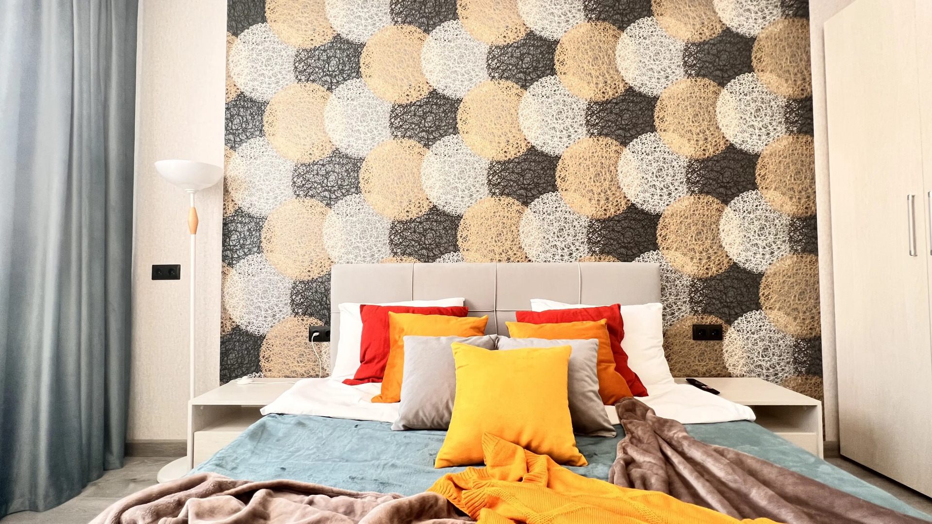 Апартаменты Магия на Транспортной 27