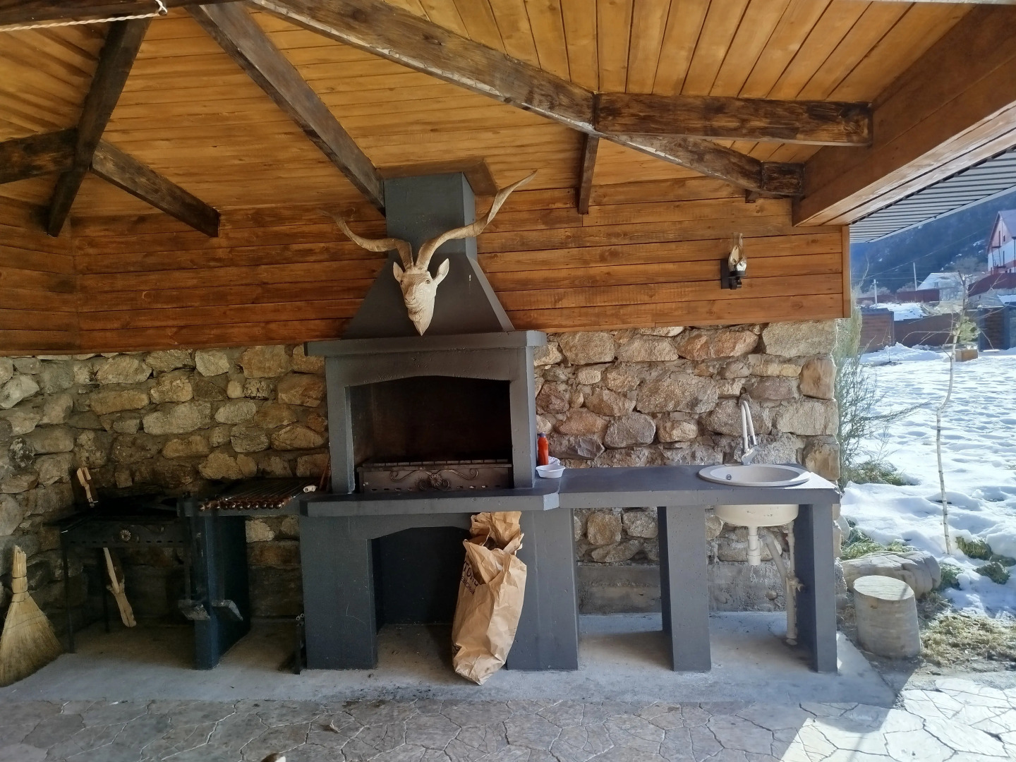 Гостевой дом D/A