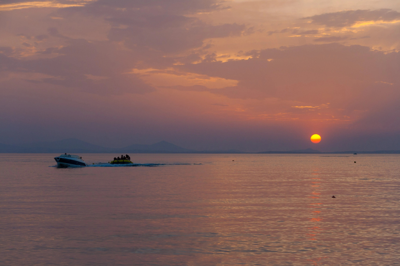 Отель Villa Flora