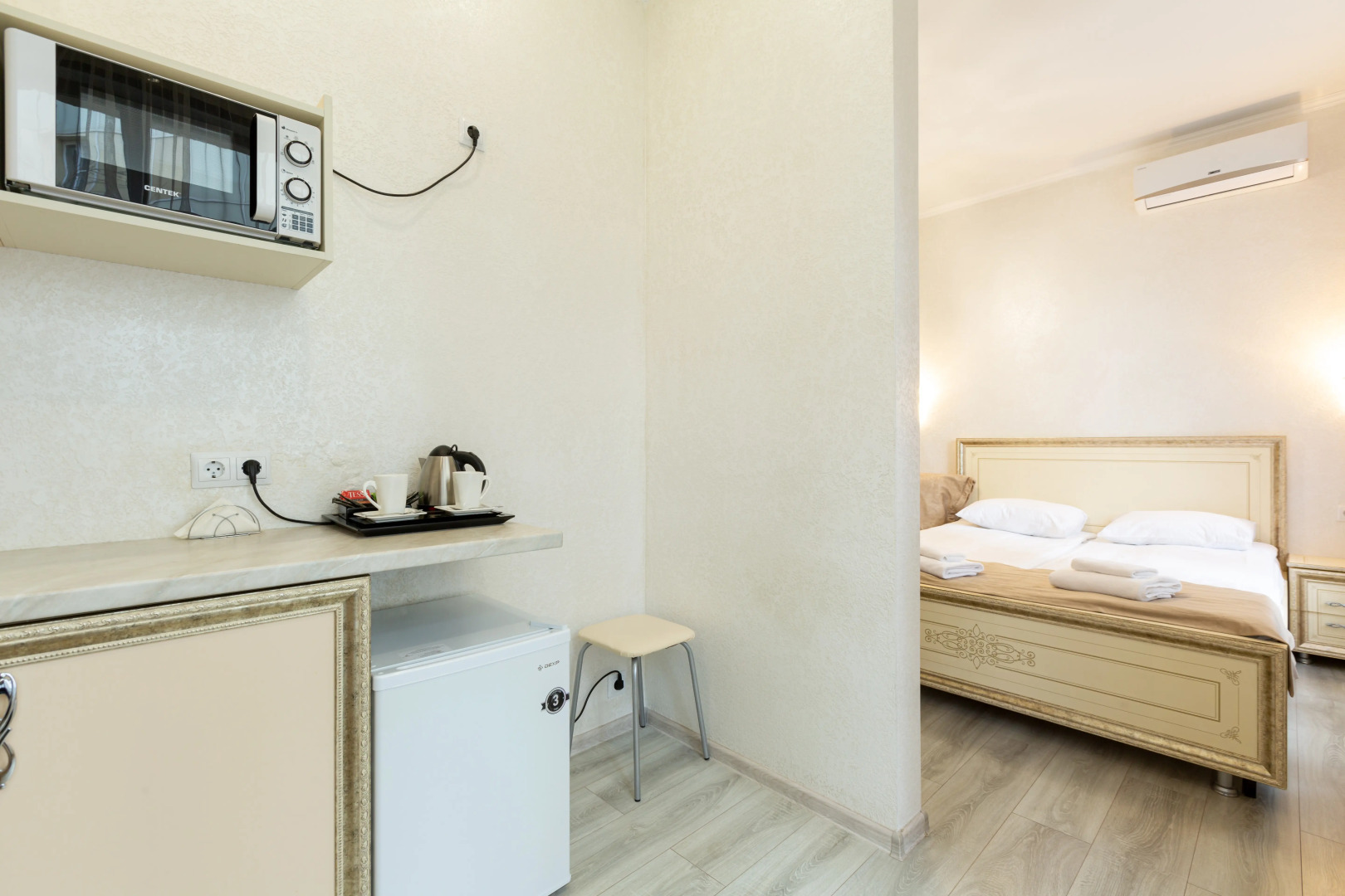 Отель Сочи Галерея Парк