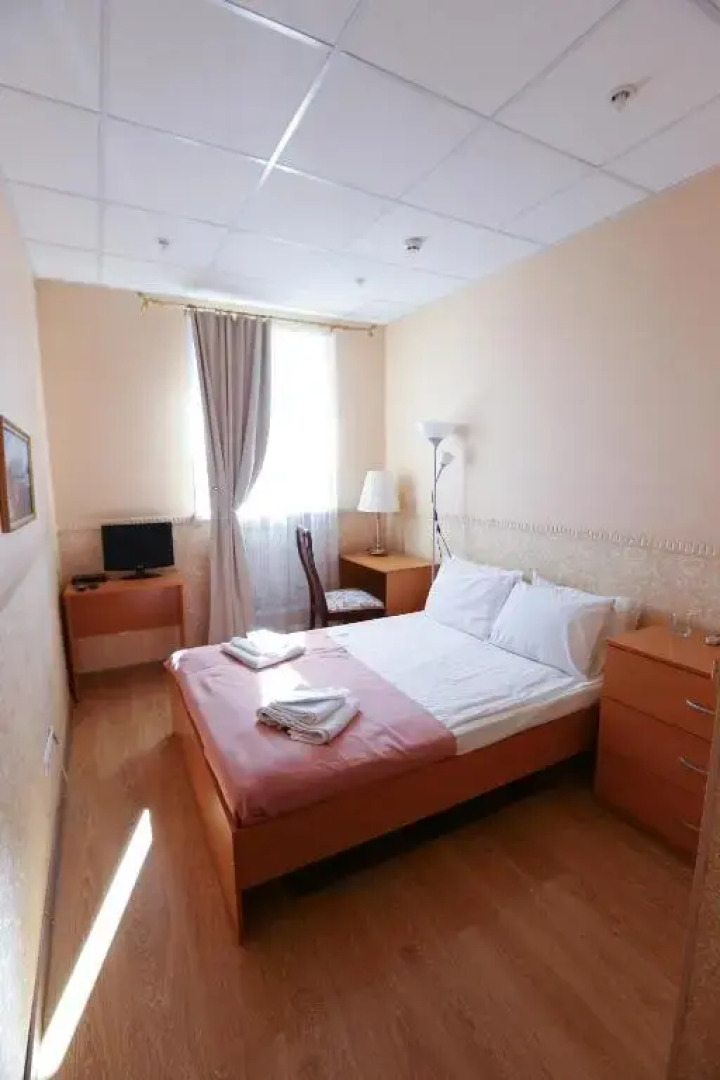 Мини-Отель N-House