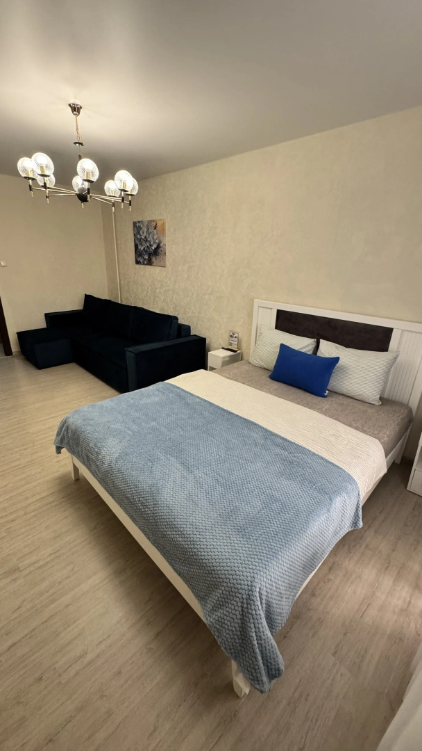 Квартира Двухкомнатная рядом с набережной