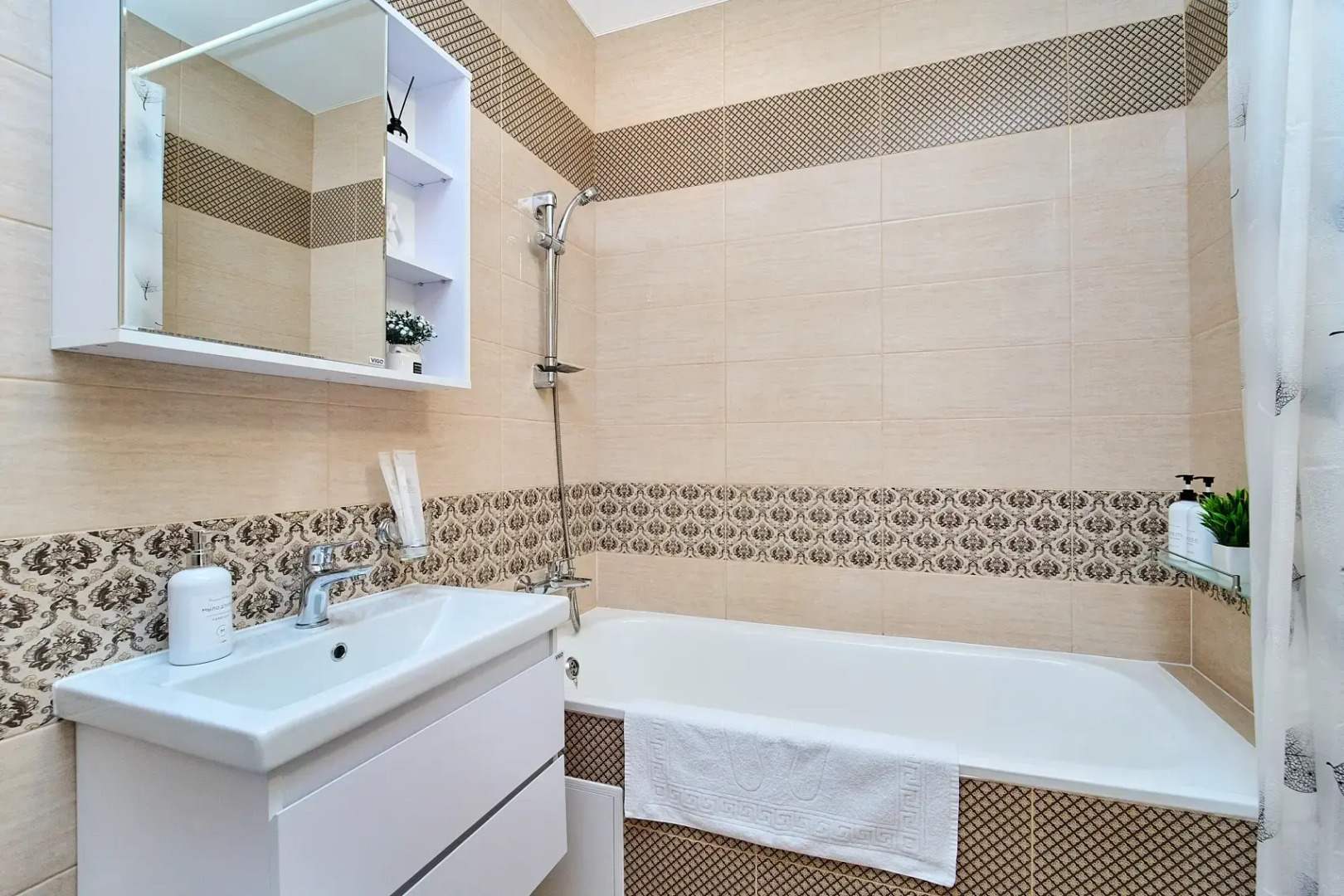 Квартира Likehome Coffee вблизи парка Галицкого