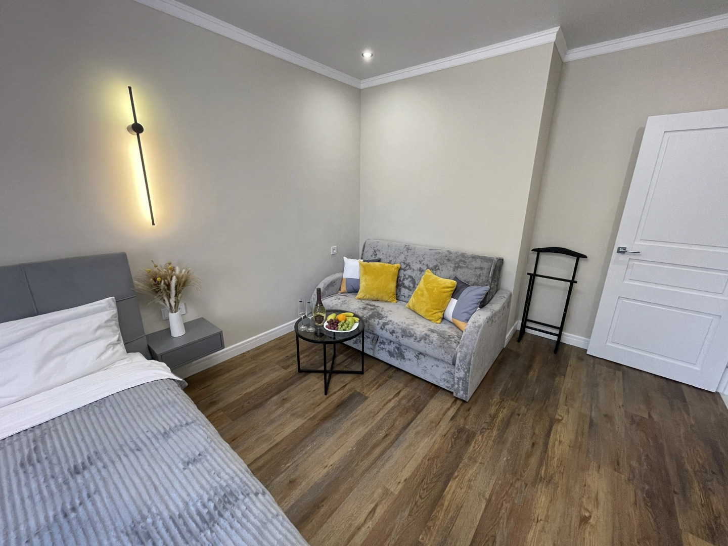 Квартира Рядом с Морем