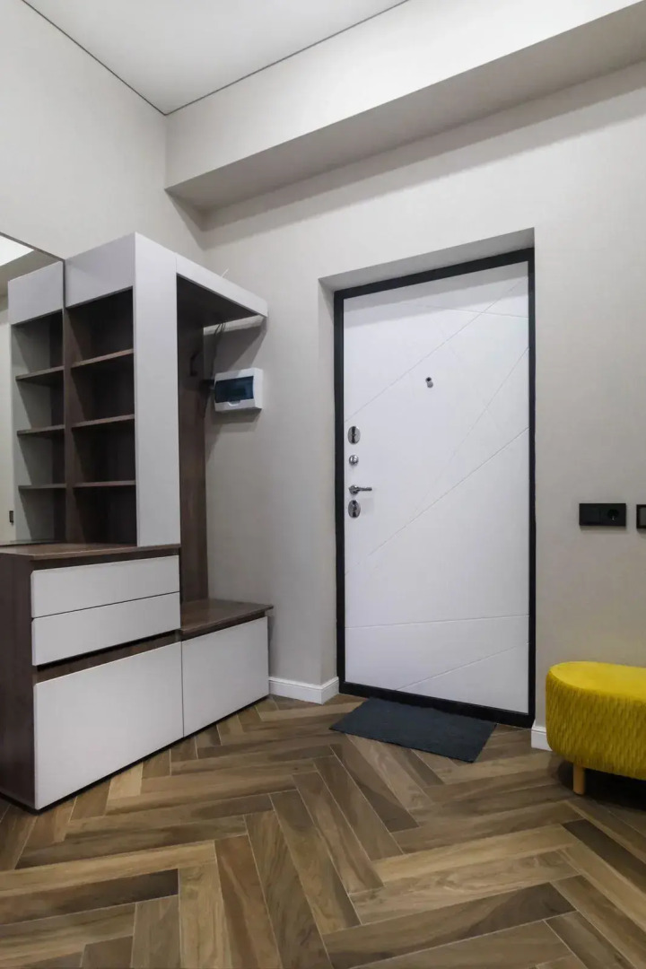 Квартира Premium Style от Piligrim KMV