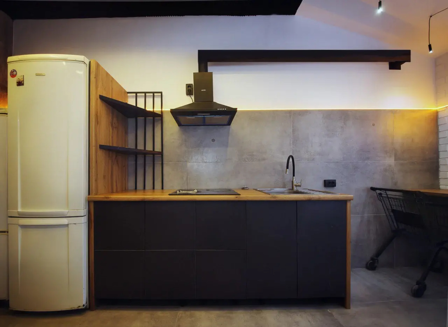 Мини-отель H16