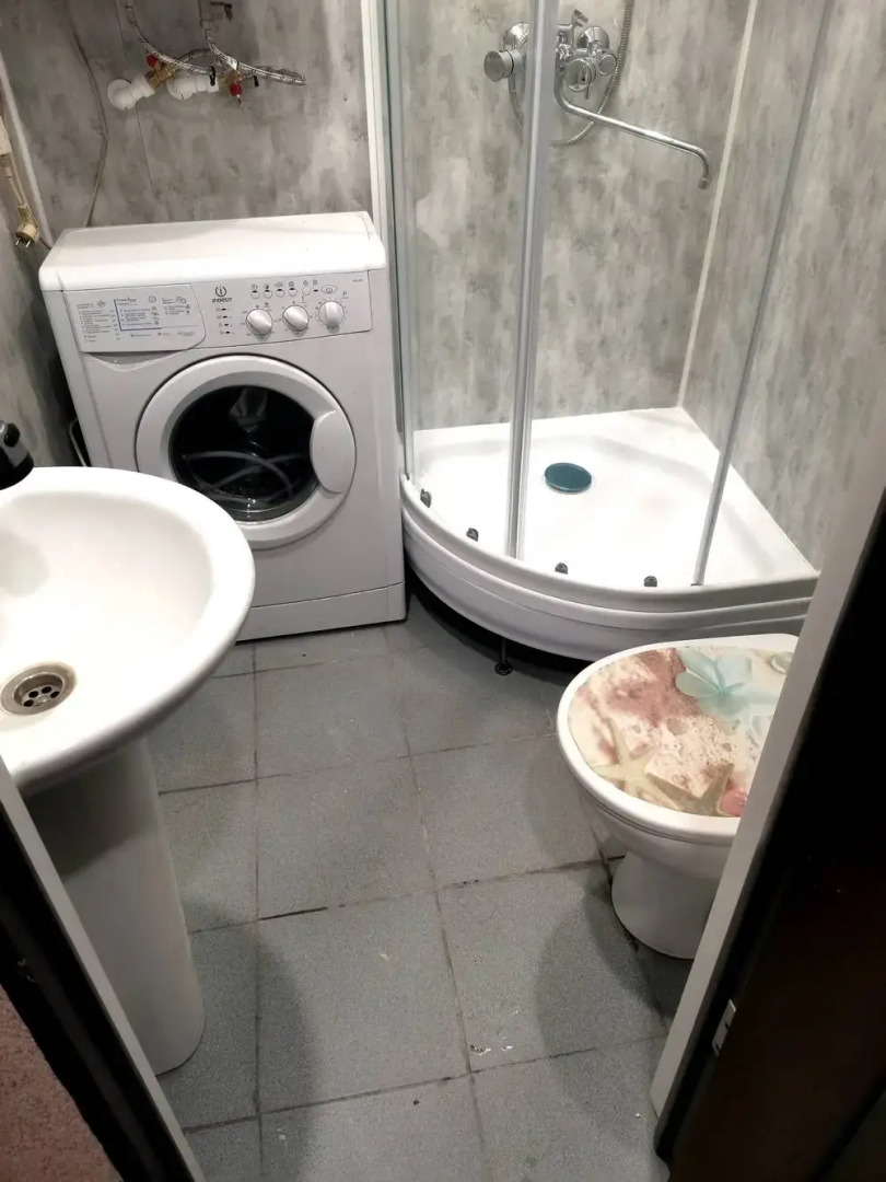 Апартаменты Daily Rest 1