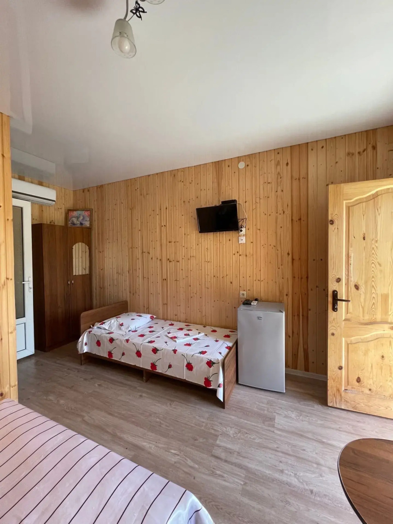 Гостевой дом Эдгар