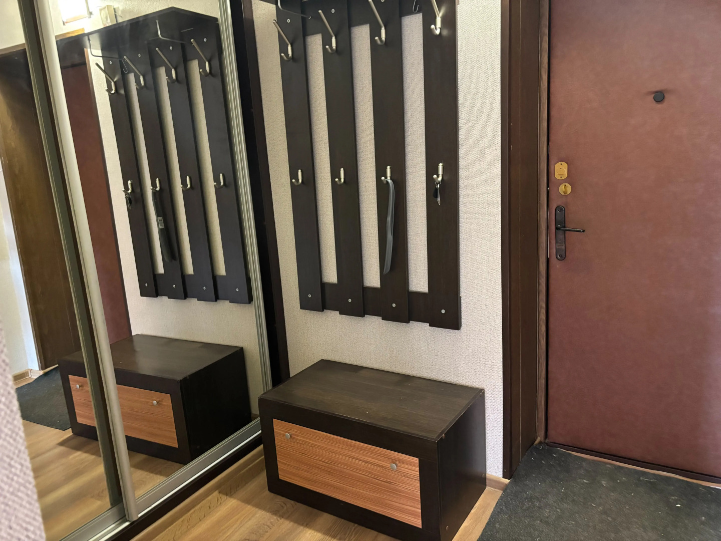 Квартира Доступное Жилье