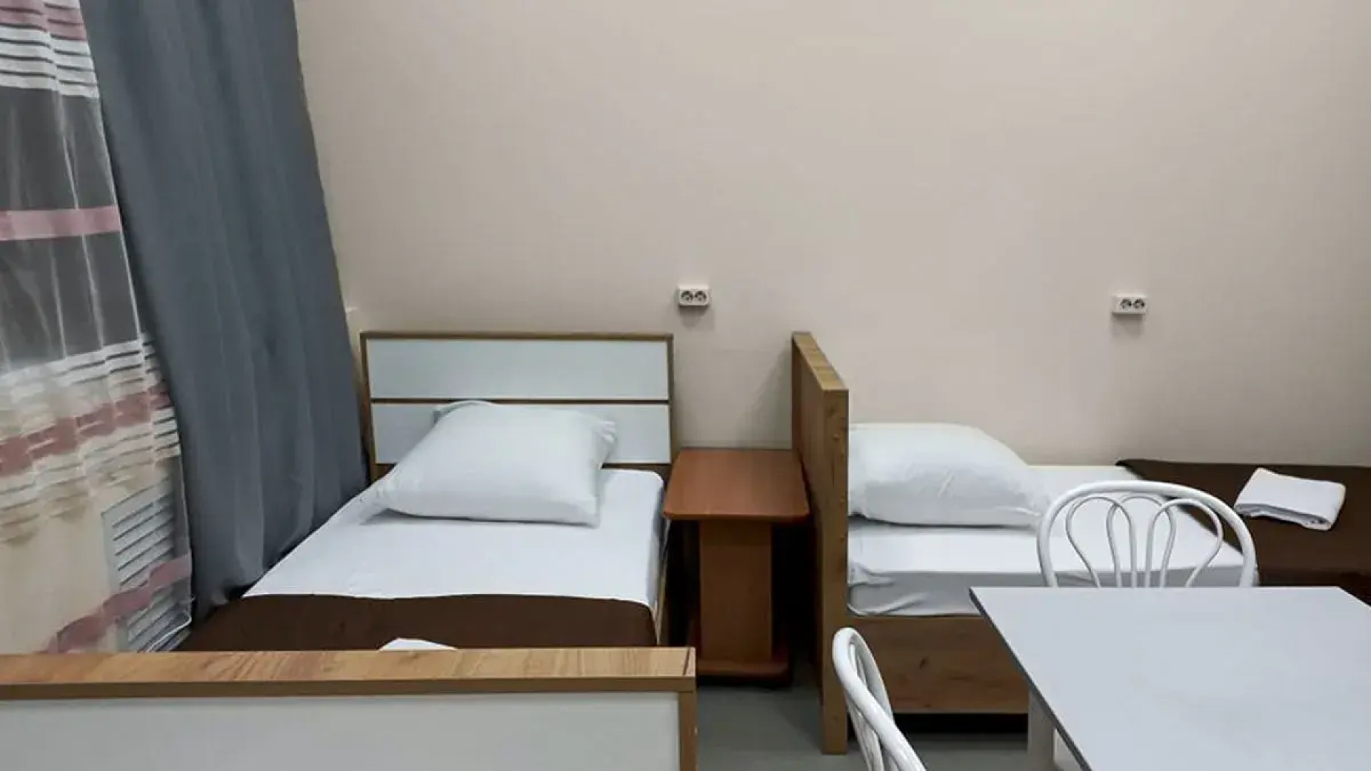 Отель Smart Hotel KDO Биробиджан