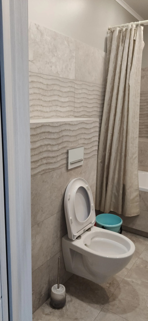 Квартира на Большой Окружной