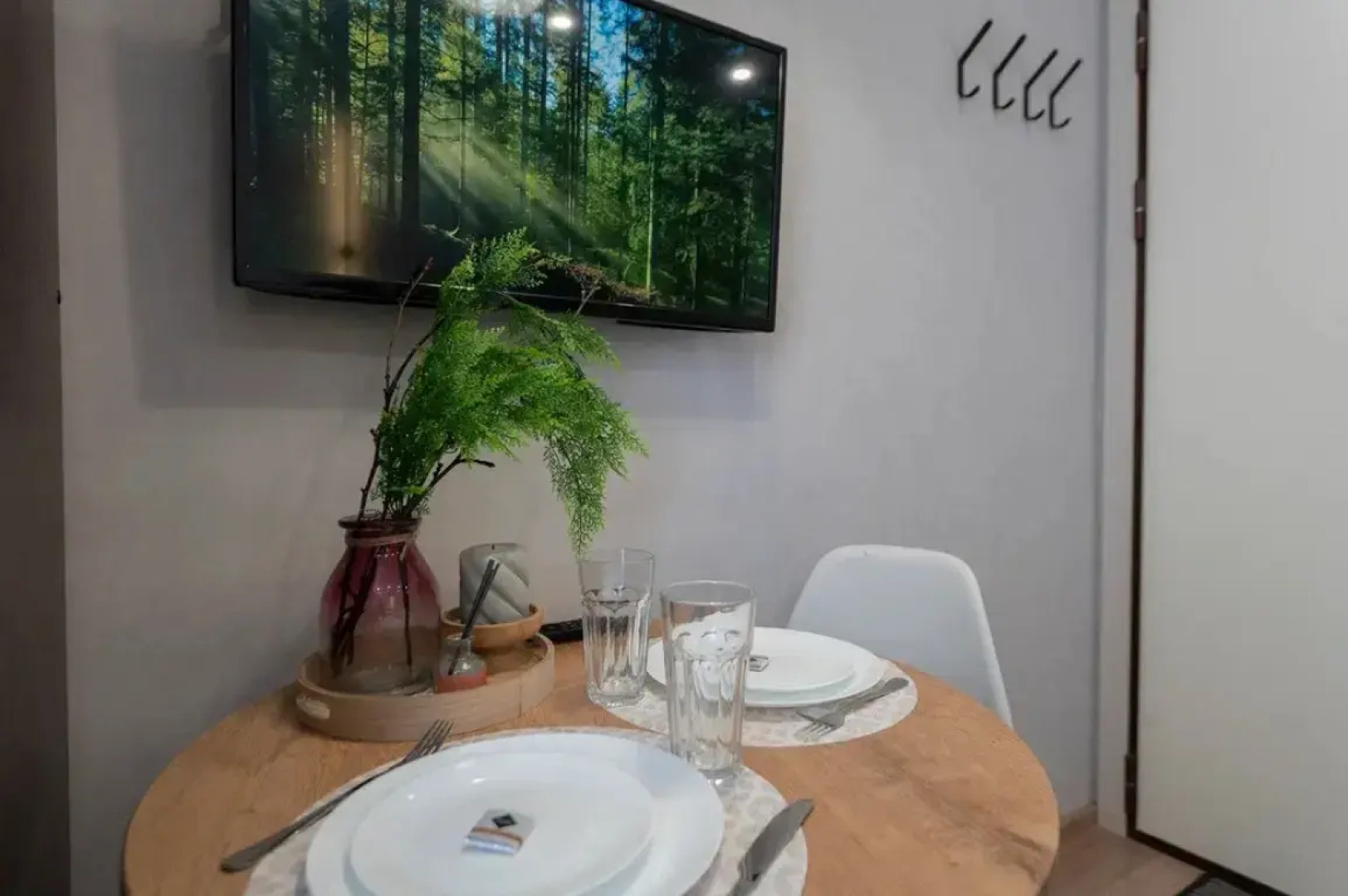 Квартира Apartslounge 3