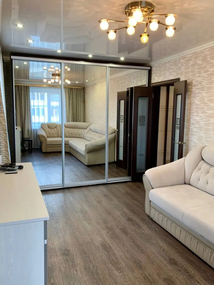 Апартаменты Lux Kam