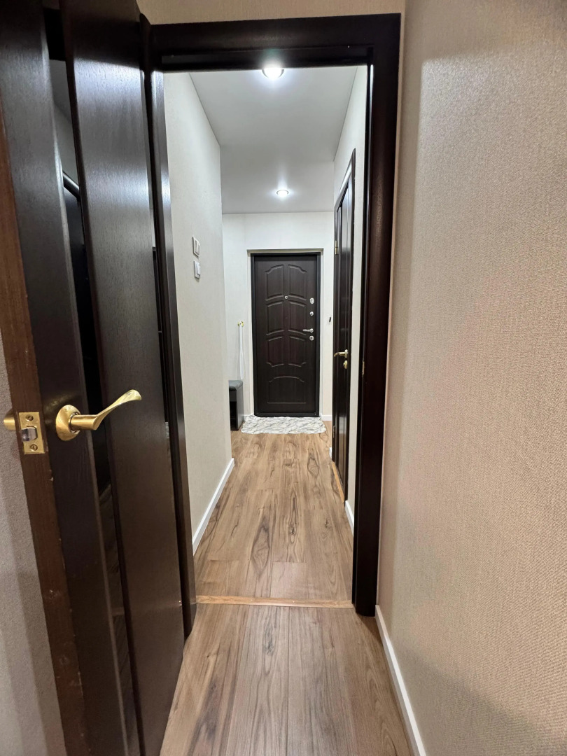 Квартира в Районе Горного Воздуха