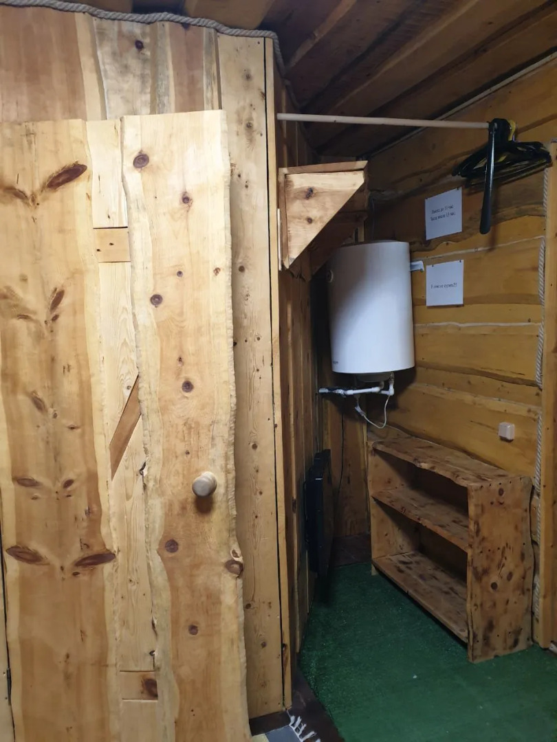 Частный Дом на Набережной 7Б