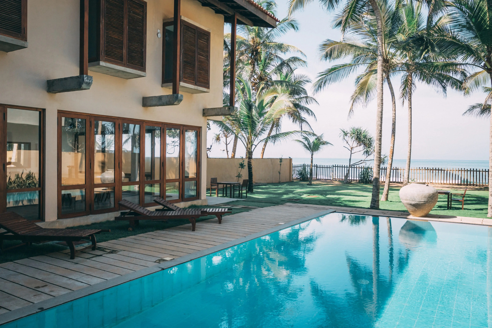 Вилла 700 by Amaya