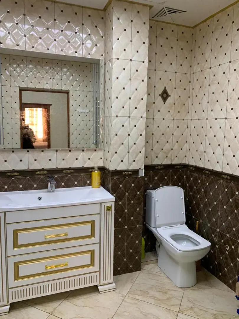 Апартаменты Буйнакская 8