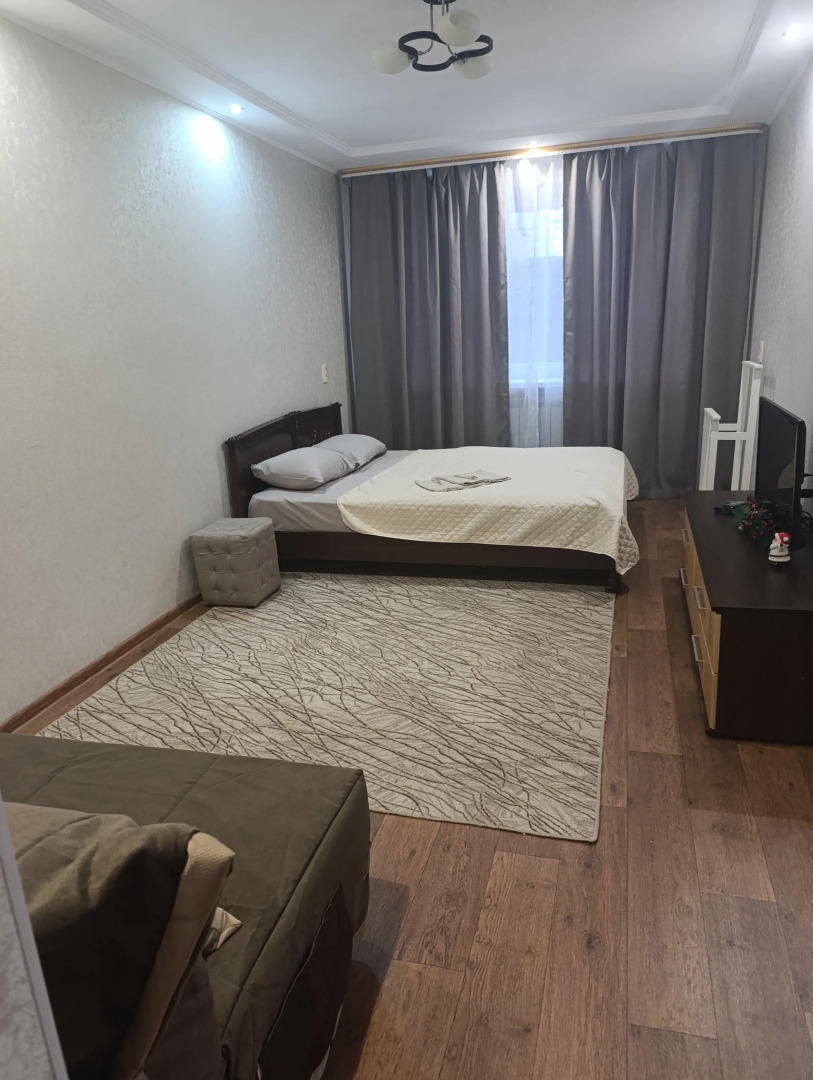 Квартира в Каменске-Шахтинском