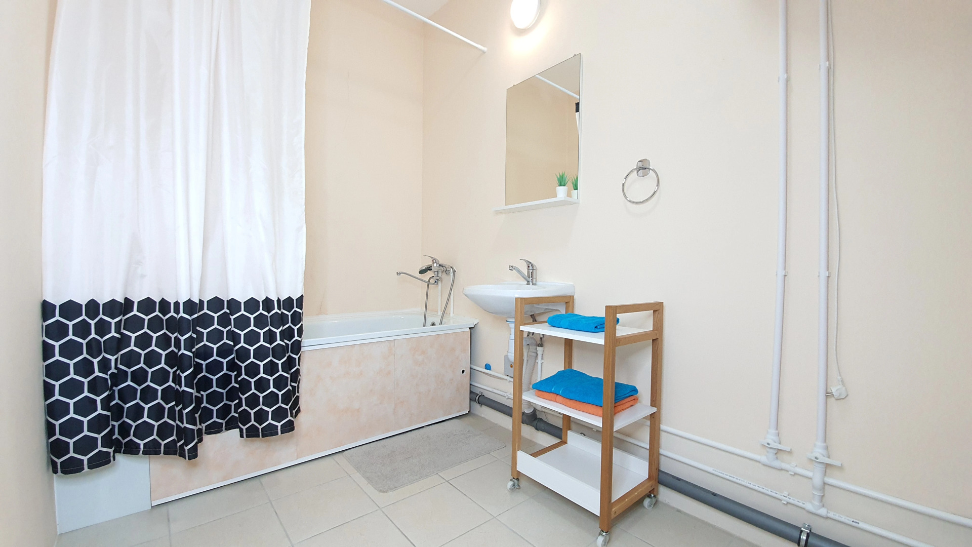 Квартира Крыша Мира на Революции 52В