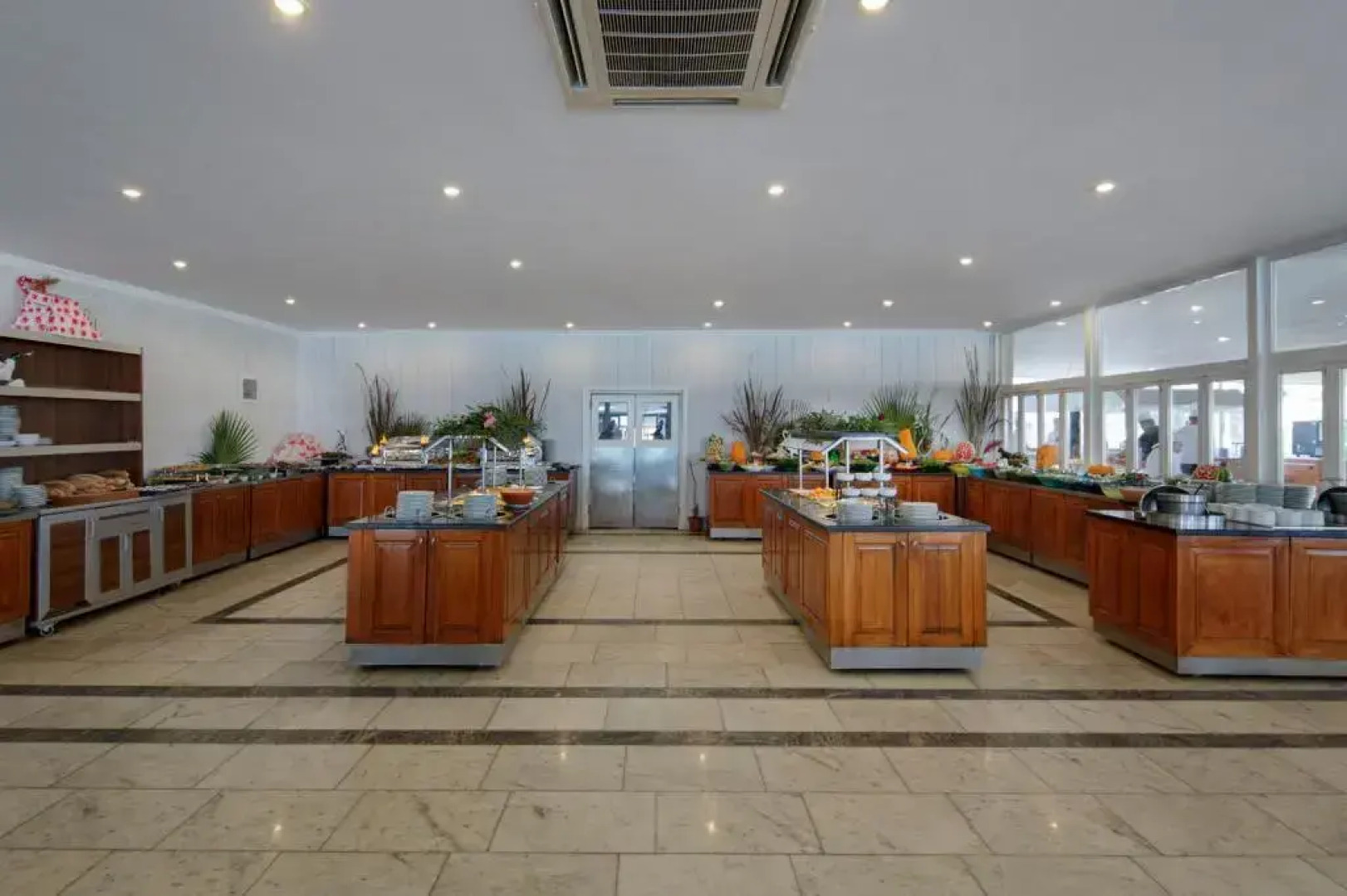 Club Wasa Holiday Village