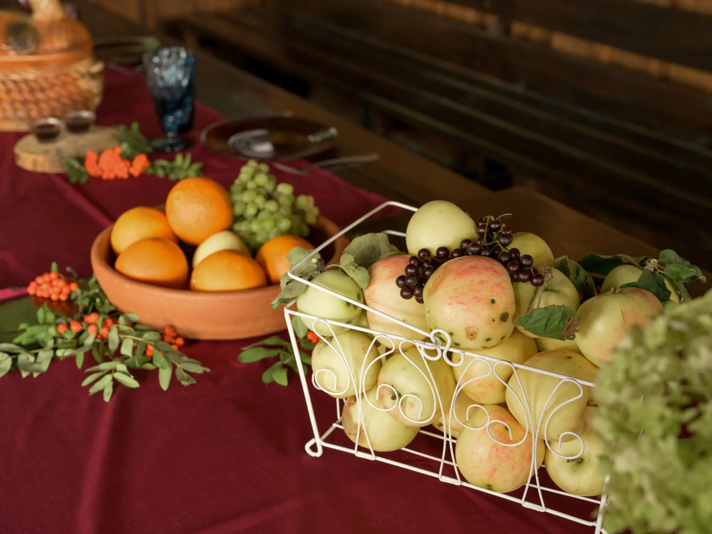 Частный дом Жар Птица