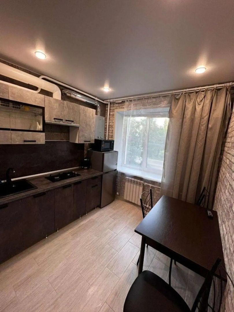 Квартира на Улице Бакунина, 18