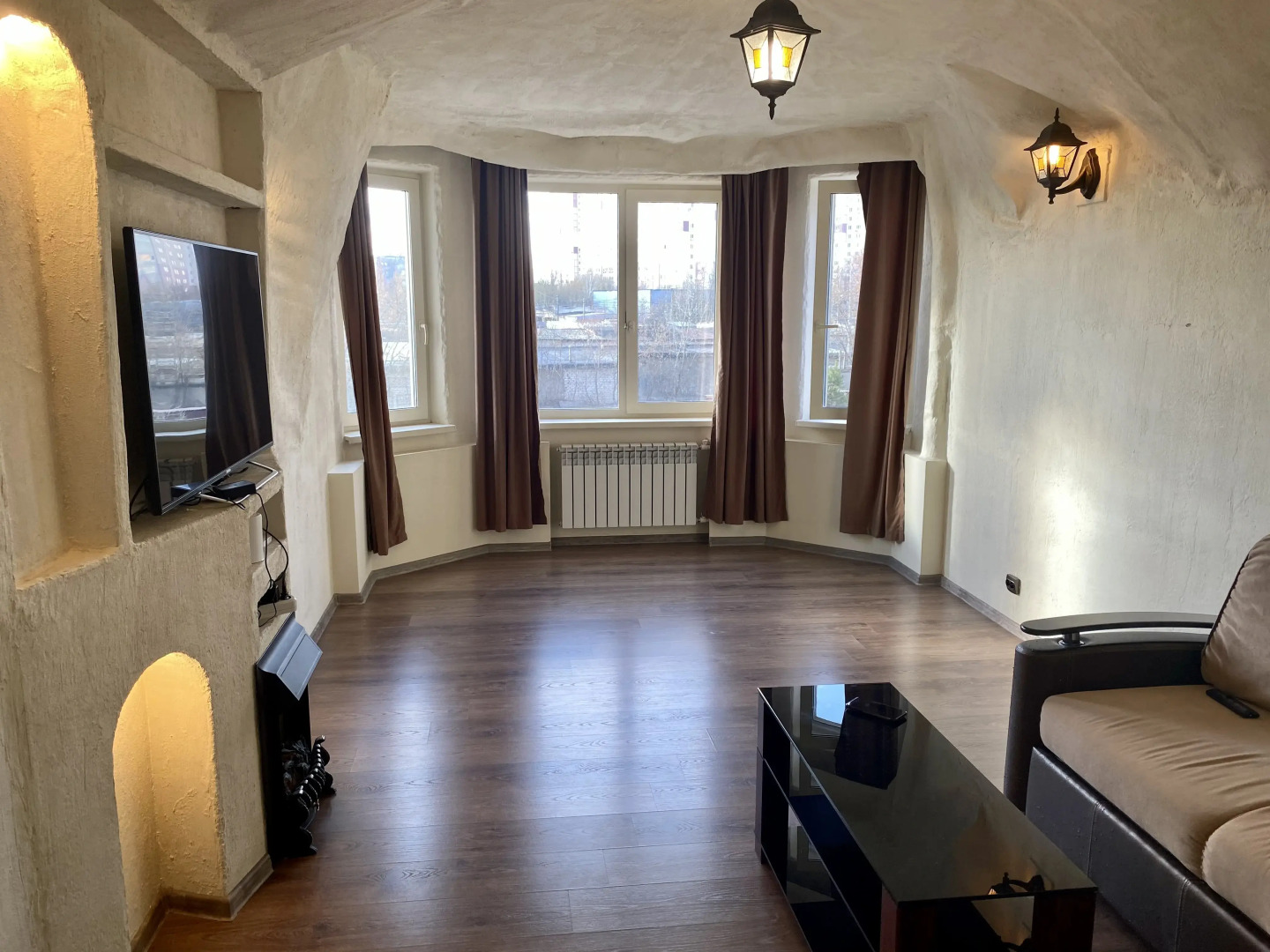 Апартаменты Top House Родионова 165/8