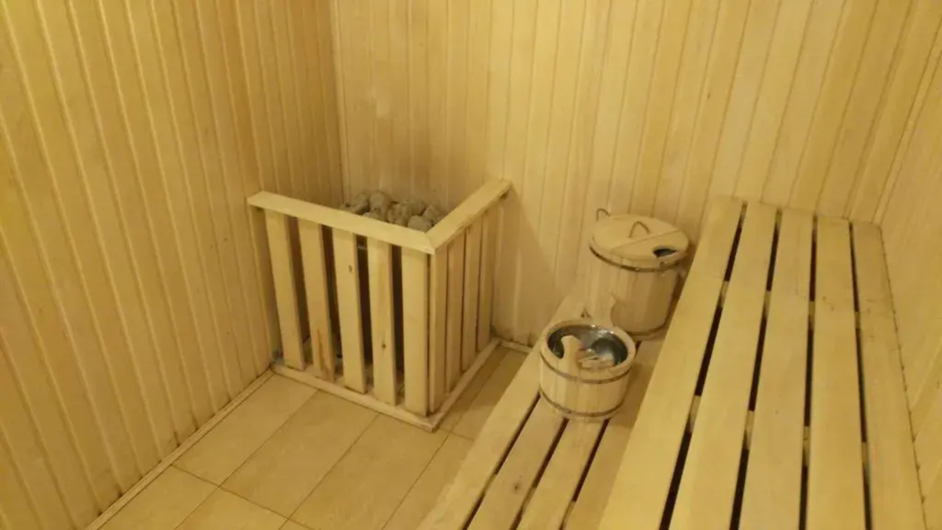 Гостиница Московская