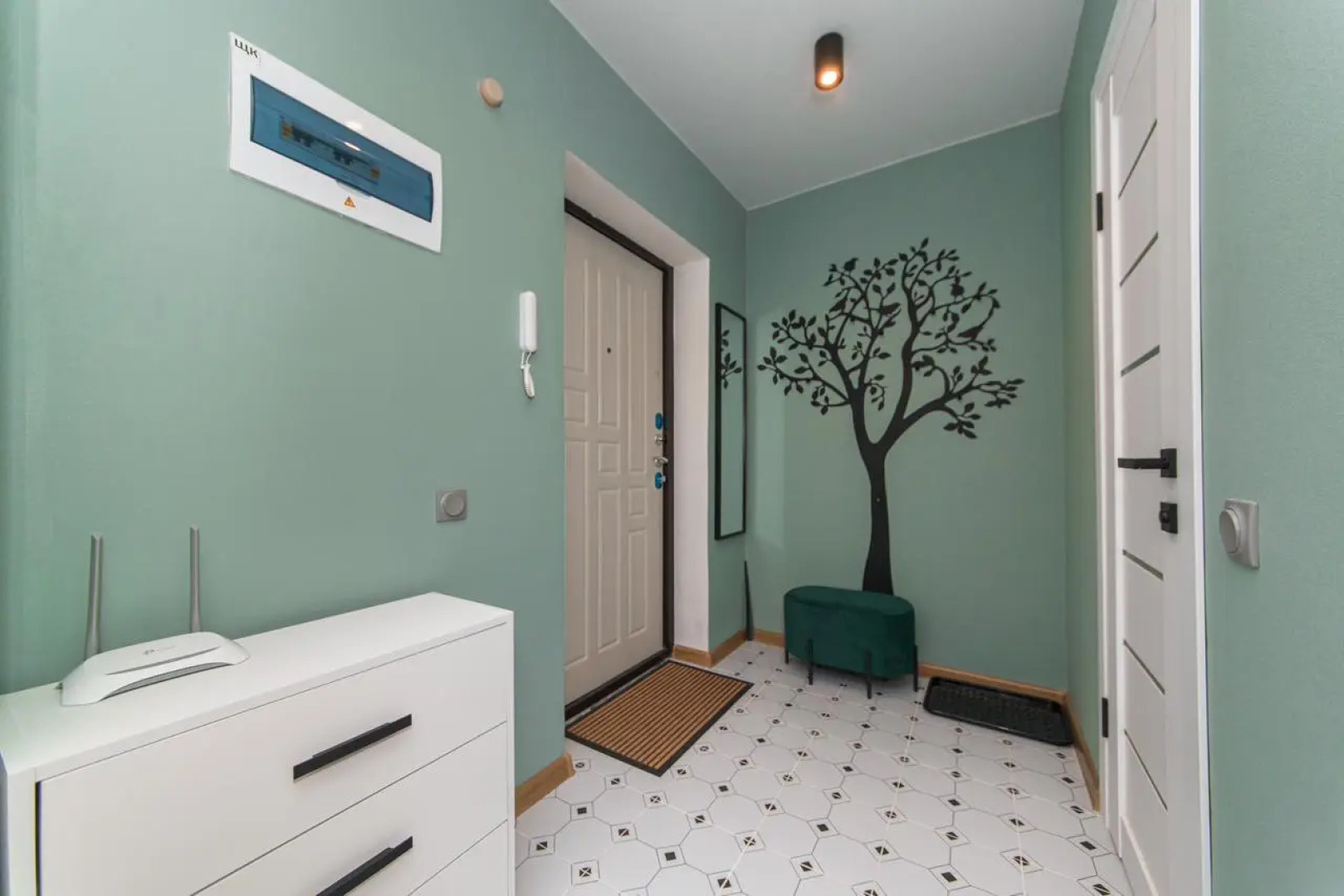 Квартира студия на сутки: эстетика в каждой детали