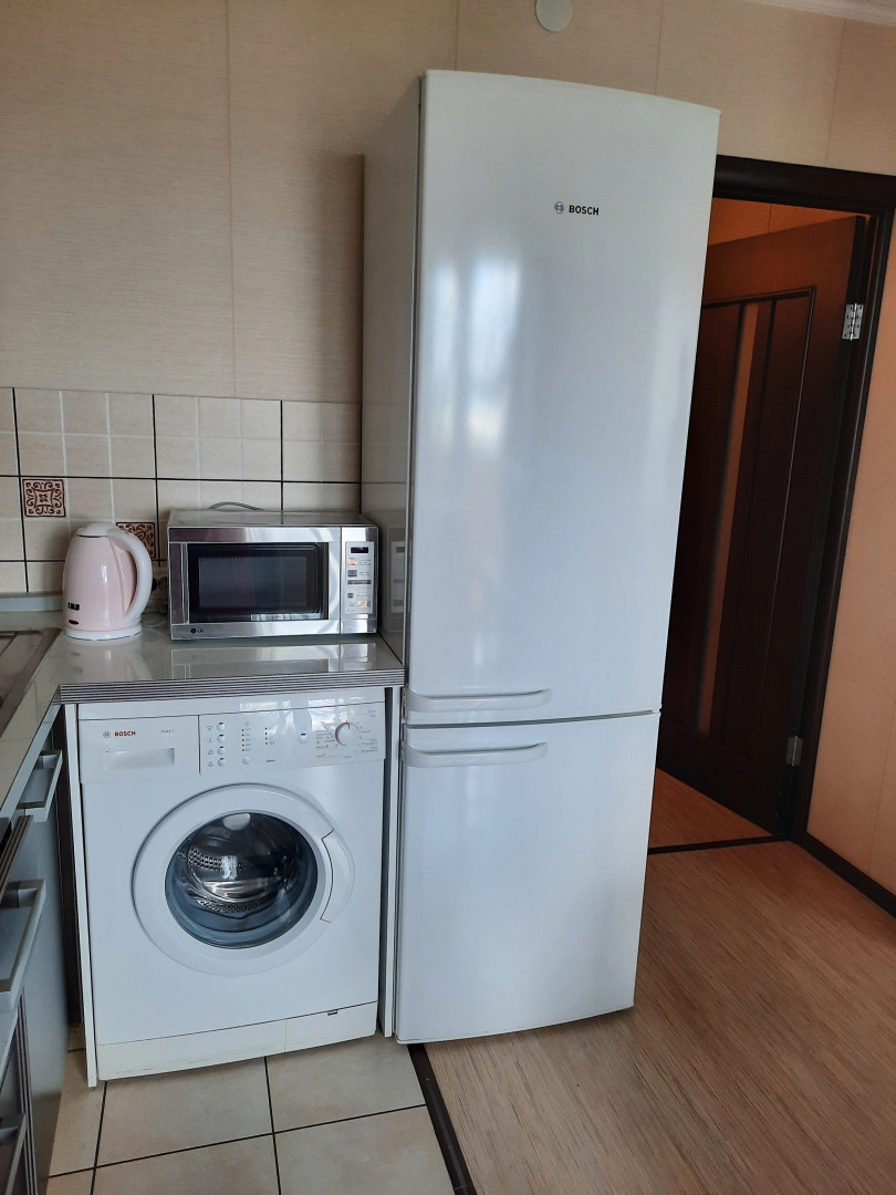 Апартаменты на Ленина 61А