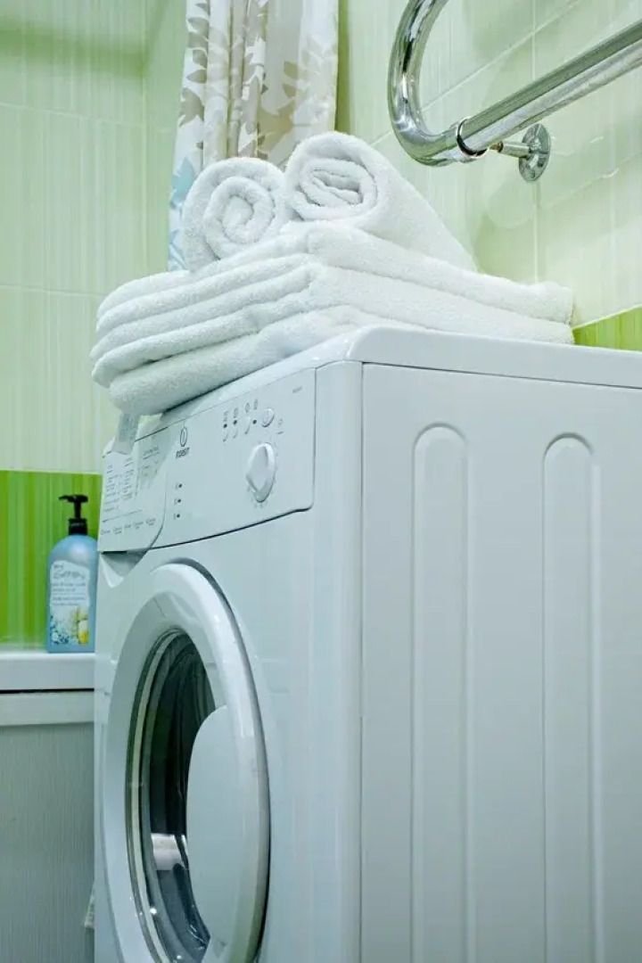 Апартаменты Центр, Больничная 15,Колибри#15